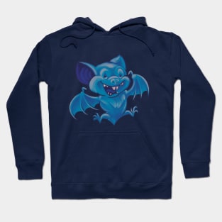 bat Hoodie